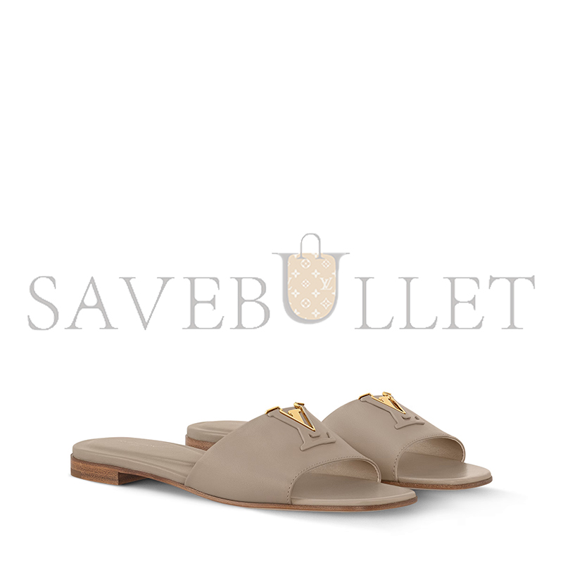 LOUIS VUITTON LV MARE FLAT MULE 1ACTNC